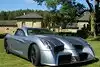 Bild zum Inhalt: Road Atlanta: Erster Start des neuen Panoz Abruzzi GT2