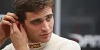 Jérôme D'Ambrosio