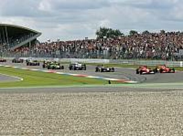 Start Assen Start Assen
