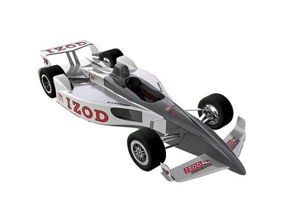 Neues Chassis 2012 Neues Chassis 2012