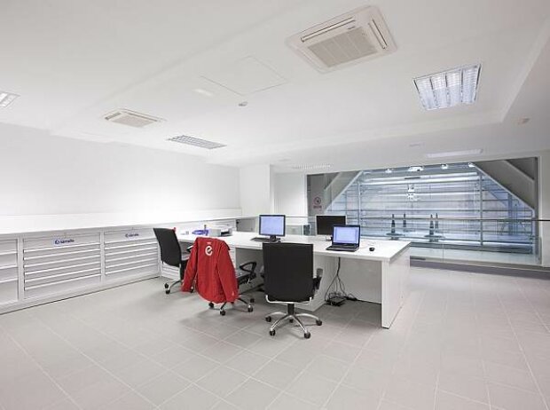Epsilon-Euskadi-Fabrik Epsilon-Euskadi-Fabrik