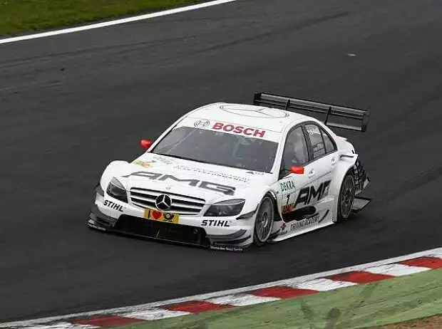 Paul di Resta Titel-Bild zur News: Paul di Resta