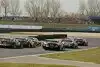 Bild zum Inhalt: Oschersleben: Viel Action in Kurve eins