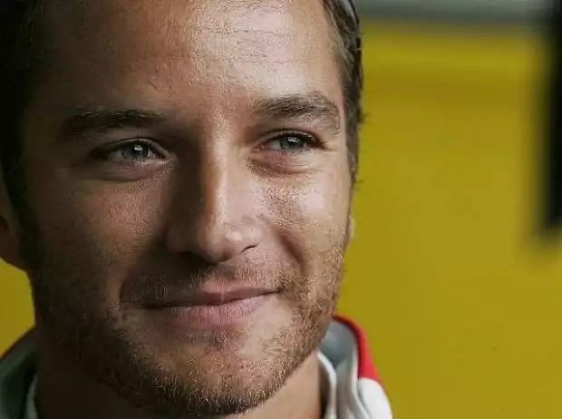 Timo Scheider Titel-Bild zur News: Timo Scheider