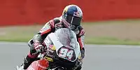 Jonas Folger