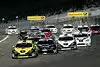 Bild zum Inhalt: SEAT Supercopa Mag: Vorfreude auf Oschersleben