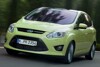 Bild zum Inhalt: Preise für den Ford C-Max beginnen bei 18 600 Euro