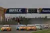 Bild zum Inhalt: Vorschau: WTCC in Valencia