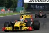 Bild zum Inhalt: Kann Petrov seinen Platz bei Renault behalten?