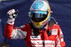 Bild zum Inhalt: Alonso wünscht sich weitere Rennerfolge