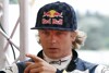 Bild zum Inhalt: Räikkönen bestätigt Anfrage bei Renault