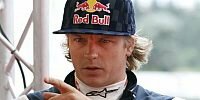 Bild zum Inhalt: Räikkönen bestätigt Anfrage bei Renault