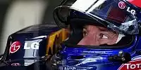 Bild zum Inhalt: Webber hofft auf den Aufschwung bei Red Bull