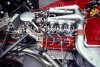 Bild zum Inhalt: Ferrari verliert den Kampf um das V6-Format