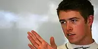 Bild zum Inhalt: Di Resta: "Monza ist etwas ganz Besonderes"