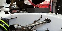 Bild zum Inhalt: Pirelli: Heidfeld testet in Jerez und übergibt an Grosjean
