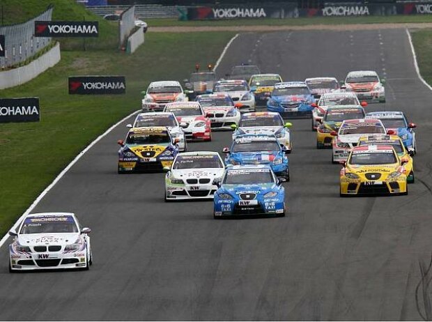 Andy Priaulx