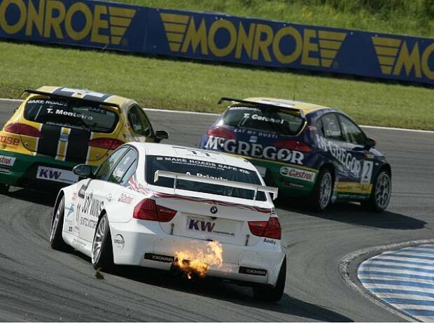 Andy Priaulx