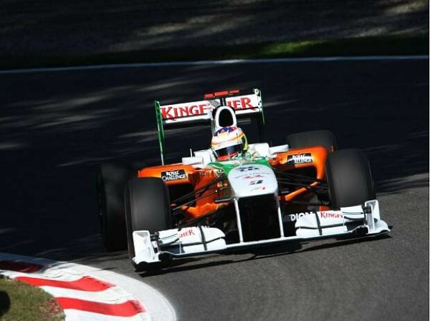 Paul di Resta Paul di Resta