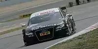 Bild zum Inhalt: 1. Freies Training: Audi-Quartett an der Spitze