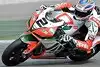 Bild zum Inhalt: Aprilia: Kein Ersatz für Camier geplant