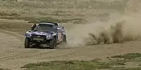 Bild zum Inhalt: Silk Way: Nur noch 16 Kilometer trennen Sainz vom Sieg