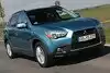 Bild zum Inhalt: Mitsubishi: Mehr Schwung mit drei neuen Motoren