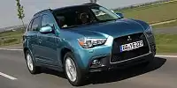 Bild zum Inhalt: Mitsubishi: Mehr Schwung mit drei neuen Motoren