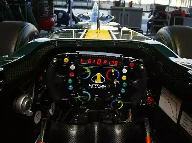 Jarno Trulli Titel-Bild zur News: Jarno Trulli