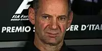 Adrian Newey (Technischer Direktor)