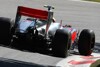 Bild zum Inhalt: McLaren: "Wir fühlen uns zuversichtlich"