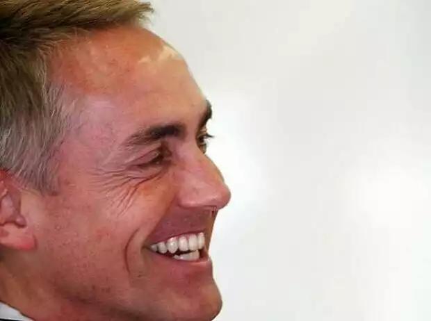 Titel-Bild zur News: Martin Whitmarsh (Teamchef)