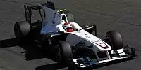 Bild zum Inhalt: Sauber: Mit Heidfeld in das Nachtrennen