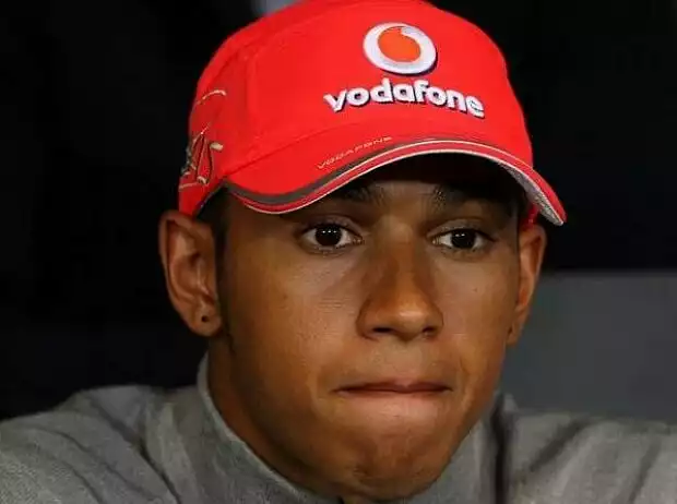 Lewis Hamilton Titel-Bild zur News: Lewis Hamilton