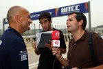 Gabriele Tarquini (SR) im Interview