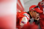 Casey Stoner (Ducati) 