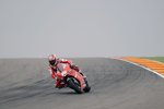 Nicky Hayden (Ducati) 