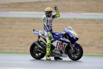 Valentino Rossi (Yamaha) 