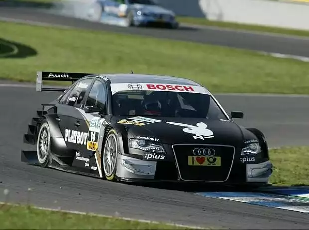 Markus Winkelhock Titel-Bild zur News: Markus Winkelhock