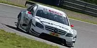 Bild zum Inhalt: Di Resta schon wieder auf Pole-Position