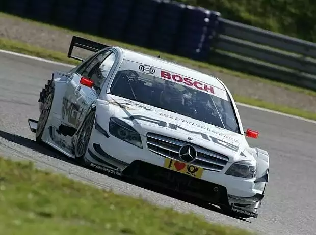 Paul di Resta Titel-Bild zur News: Paul di Resta