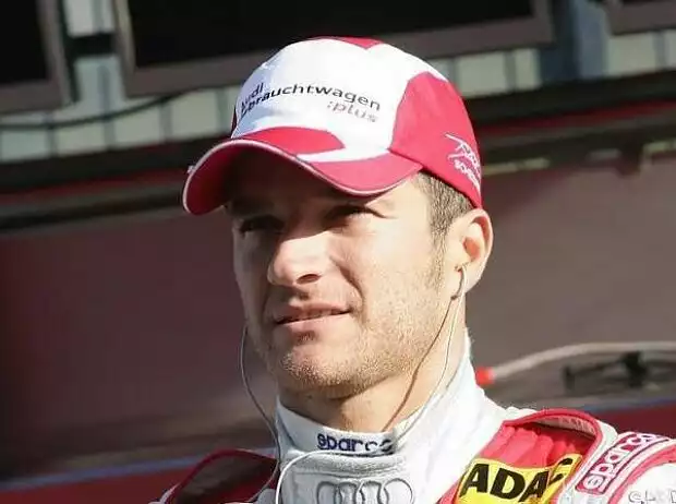 Timo Scheider Titel-Bild zur News: Timo Scheider
