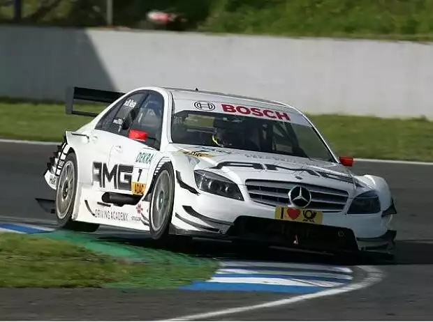 Paul di Resta Titel-Bild zur News: Paul di Resta