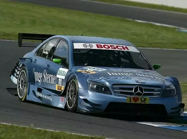 Jamie Green Titel-Bild zur News: Jamie Green