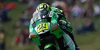Andrea Iannone