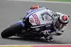 Bild zum Inhalt: Lorenzo: "Es wird ein hartes Rennen"