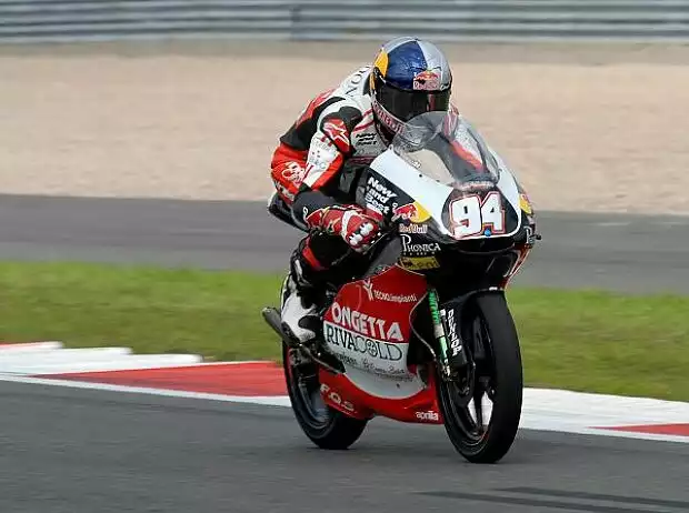 Jonas Folger Titel-Bild zur News: Jonas Folger