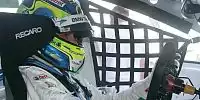 Bild zum Inhalt: Farfus mit knapper Bestzeit im ersten Training