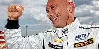 Bild zum Inhalt: Tarquini schnappt Chevrolet die Valencia-Pole weg