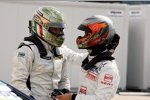 Tiago Monteiro (SR) und Gabriele Tarquini (SR) 